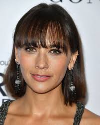 Bangs (also known as a fringe) are strands of hair cut to stylishly cover the forehead. Best Fringe Hairstyles For 2020 How To Pull Off A Fringe Haircut