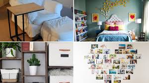 60 diy small bedroom decorating ideas