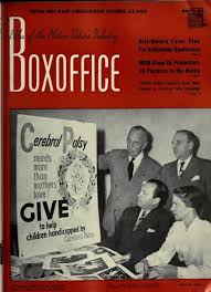 Boxoffice May 20 1950