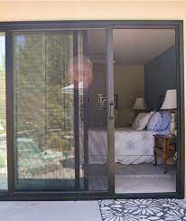Sliding Security Doors Mike S Mobile