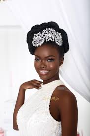 bn bridal beauty 7 glam styles for