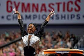 Gymnastics chose her for the individual spot the united states earned at the 2019 world championships, so her. 8psqlhdi0elcbm