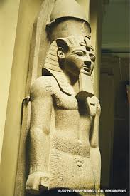 He is often regarded as egypt's greatest and most powerful pharaoh, building more monuments, fathering more children, reigning longer than any other ruler of egypt, and winning the most celebrated victory in egyptian history. Is Enormous Statue Of Ramesses Ii Further Evidence Of Exodus Timing