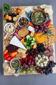 How to Build a Charcuterie Board | A Bountiful Kitchen