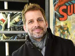 Zack snyder's definitive director's cut of justice league. Justice League Zombies And Rod Stewart Post Your Questions For Director Zack Snyder Zack Snyder The Guardian