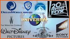 Top 10 Movie Studio Companies | Largest Film Studio