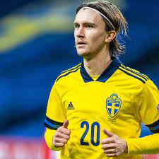 Kristoffer olsson was born on june 30, 1995. Kristoffer Olsson A Playmaker Who Breaks The Swedish Mould In Midfield Sweden The Guardian