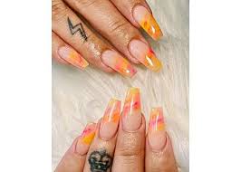 3 best nail salons in stockton ca
