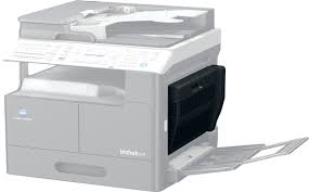 Customers who bought this item also bought. Konica Minolta Ad 509 Automatic Duplex Unit Copyfaxes
