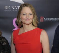 I can exclusively reveal that the oscar winner and her photographer girlfriend of almost a year got in accepting the cecil b. Jodie Foster Inspired By First Female Film Director