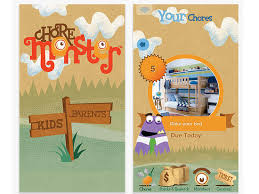 Chore Chart Apps For Kids Popsugar Family
