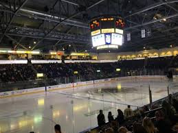 At The Seattle Thunderbirds Picture Of Showare Center