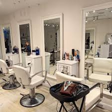 hair makeup salon in manhattan ny