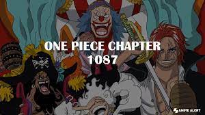 One Piece Chapter 1087: Release Date, Spoilers, Plot, and More