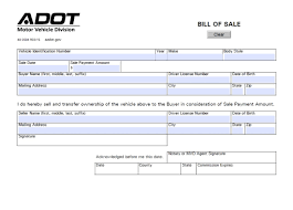 Car Bill Of Sale Printable Pdf Template As Is Bill Of Sale