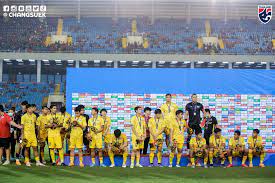 ส่องคอมเม้นต์แฟนบอลเวียดนาม หลังเพิ่งล้มทีมชาติไทยในซีเกมส์ได้