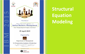 Structural Equation Modeling Archives