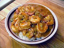 cuisine of new orleans facts for kids