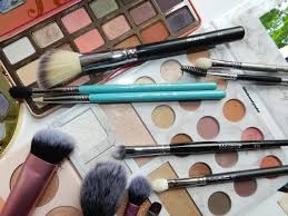 makeup brushes 101 tools of the trade