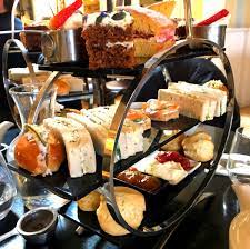 afternoon tea browns covent garden on