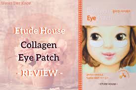 wtk review etude house collagen eye