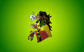 reggae vibes rastafarian