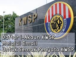 Cara kemaskini nombor telefon kwsp secara online. Daftar I Akaun Kwsp Melalui Email Untuk Semak Penyata Kwsp Sii Nurul Menulis Untuk Berkongsi