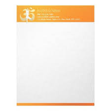 Latex symbols have either names (denoted by backslash) or special characters. Yoga Studio Instructor Meditation Pose Om Symbol Letterhead Zazzle Com Meditation Poses Yoga Meditation Poses Om Symbol