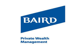 Image result for robert w. baird logo