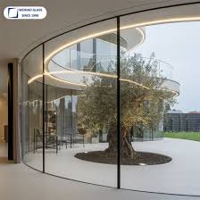 Glass Partition Walls Cost