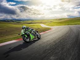 new 2024 kawasaki ninja zx 6r abs krt