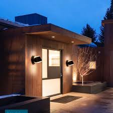 Outdoor Wall Lights And Wall Brackets