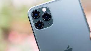 What we used to do by pressing harder is now done simply by pressing a tiny bit longer until we feel a click (that's the haptic feedback), and releasing. Iphone 11 Pro Max Review Tom S Guide