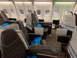 review hawaiian airlines a330 200