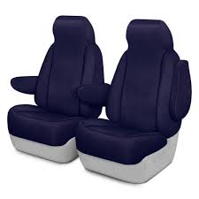 Saddleman Windsor Velour Seat Covers