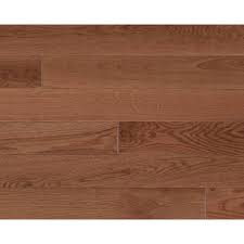 century clover honey oak 3 4 in t x 3 25 in w x random length solid white oak hardwood flooring 27 00 sq ft case um