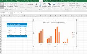 Excel How To Guide Link Excel To Powerpoint