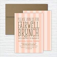 8 farewell lunch invitations jpg