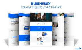 15 html templates for your next