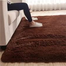 dark brown fluffy carpet 5x8 s order