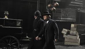 The limehouse golem movie reviews & metacritic score: The Limehouse Golem Film Review Culture Whisper