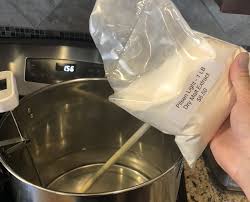 how to brew 1 gallon extract batch mr