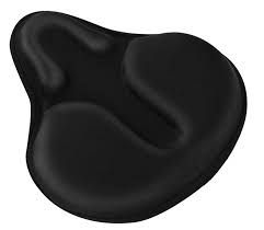 Bike Seat Cover Extra Soft Gel Bicycle