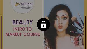 learn makeup introduction course with