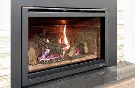 heat glo i30x gas fireplace now
