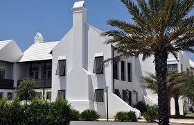 Alys Beach Fl Beach Style Exterior