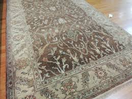 5x7 5x8 peshawar oriental area rug wool