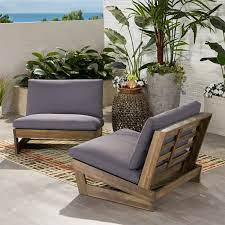 Club Chairs Best Outdoor Furniture