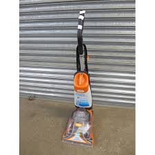 a vax rapide carpet washer