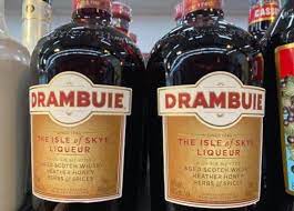 the 5 best subsutes for drambuie